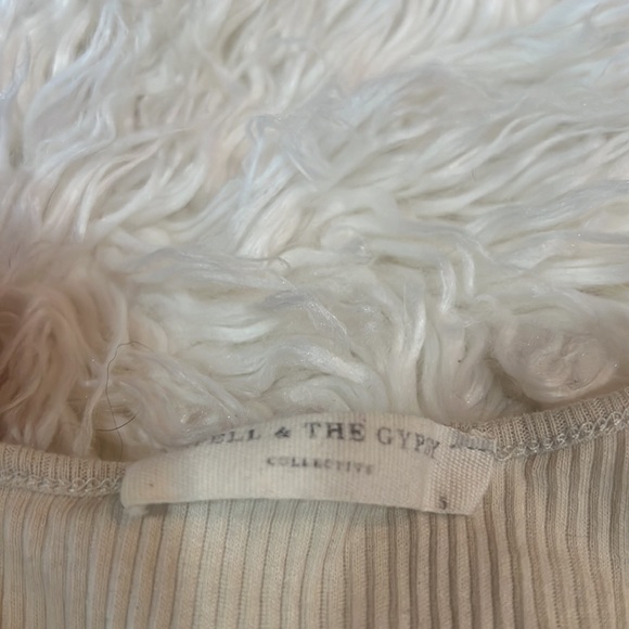 Spell Electric Moon Singlet - Picture 7 of 8